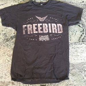 LYNYARD SKYNYRD Freebird T